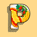 Parm Rater Logo