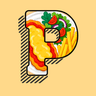 Parm Rater Logo