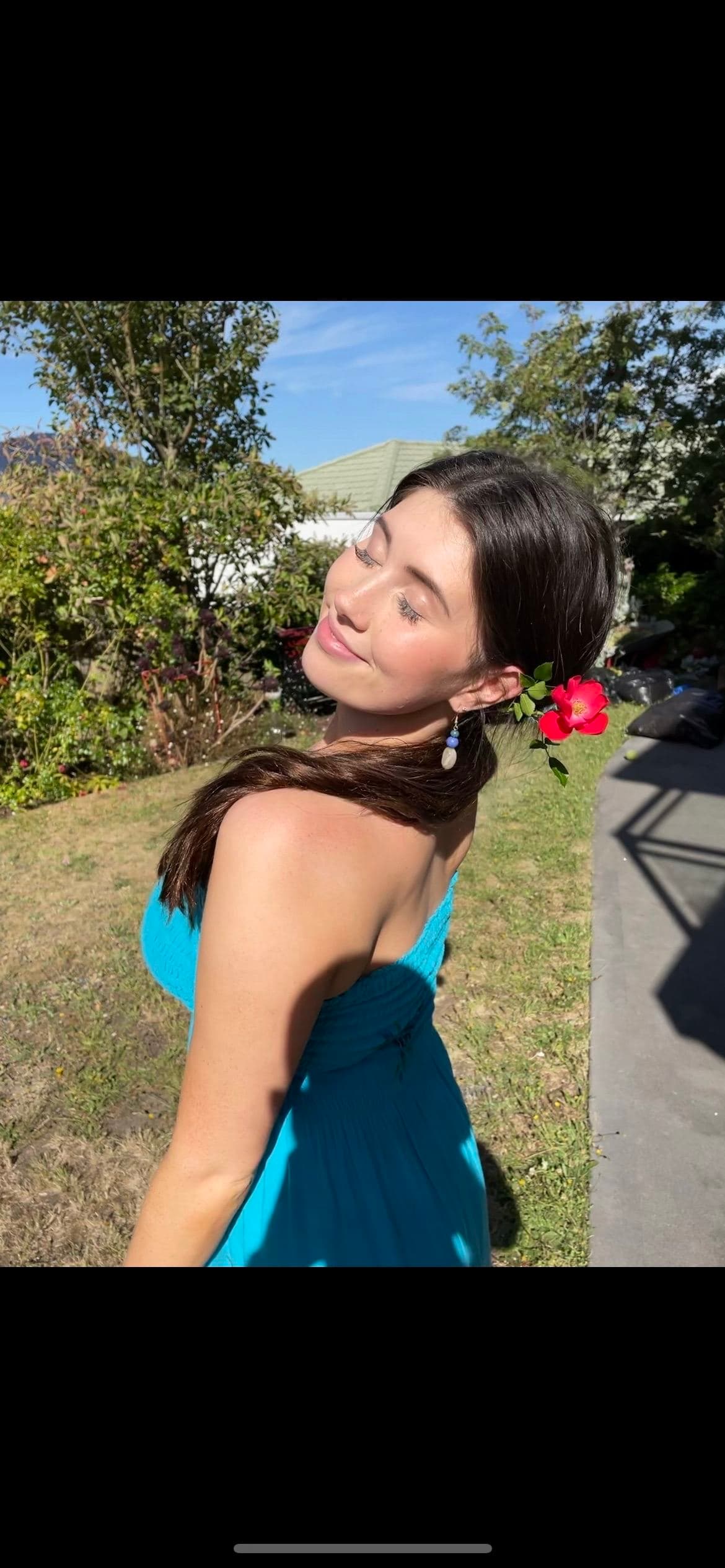 Aaliyah's profile photo