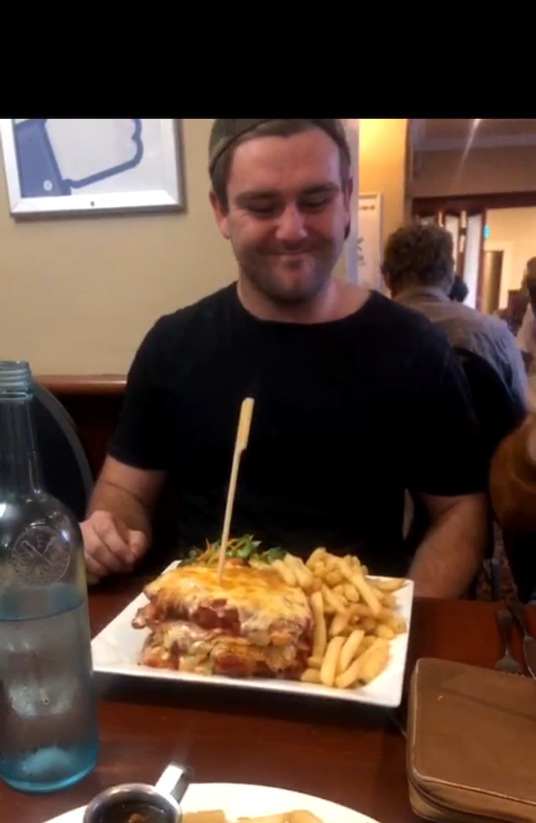 Michael Harris's profile photo