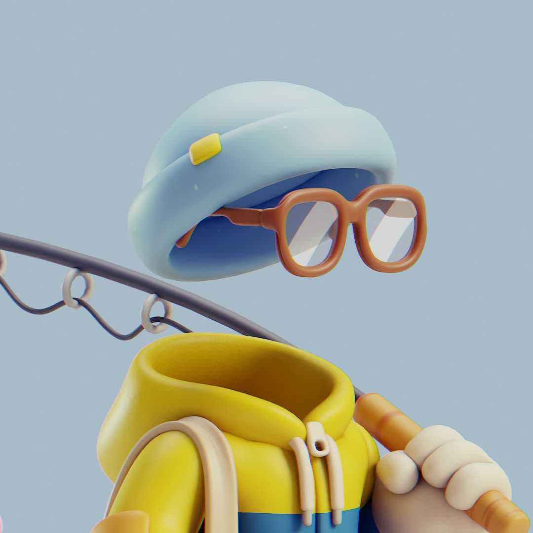 Crystal's profile photo