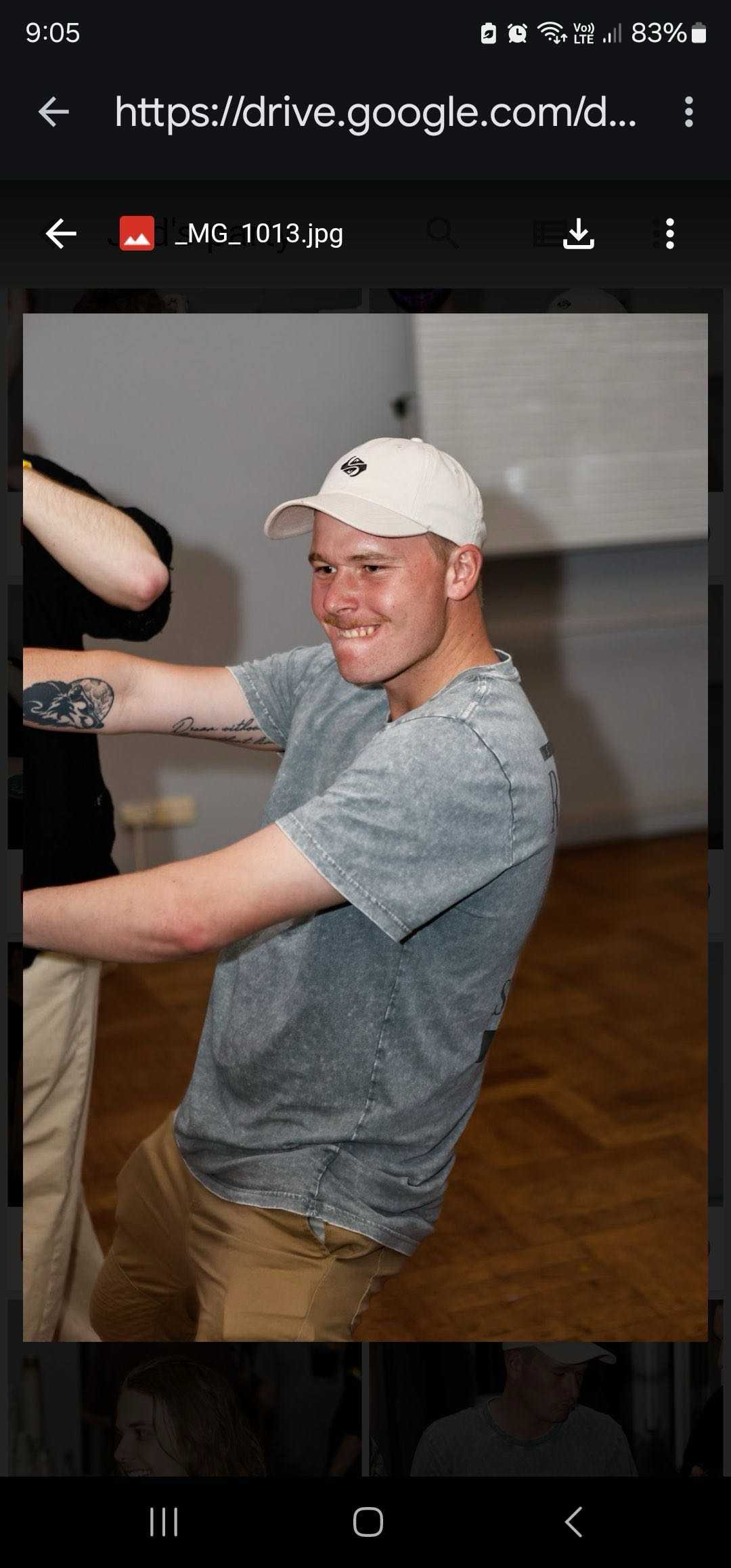 natedog 's profile photo