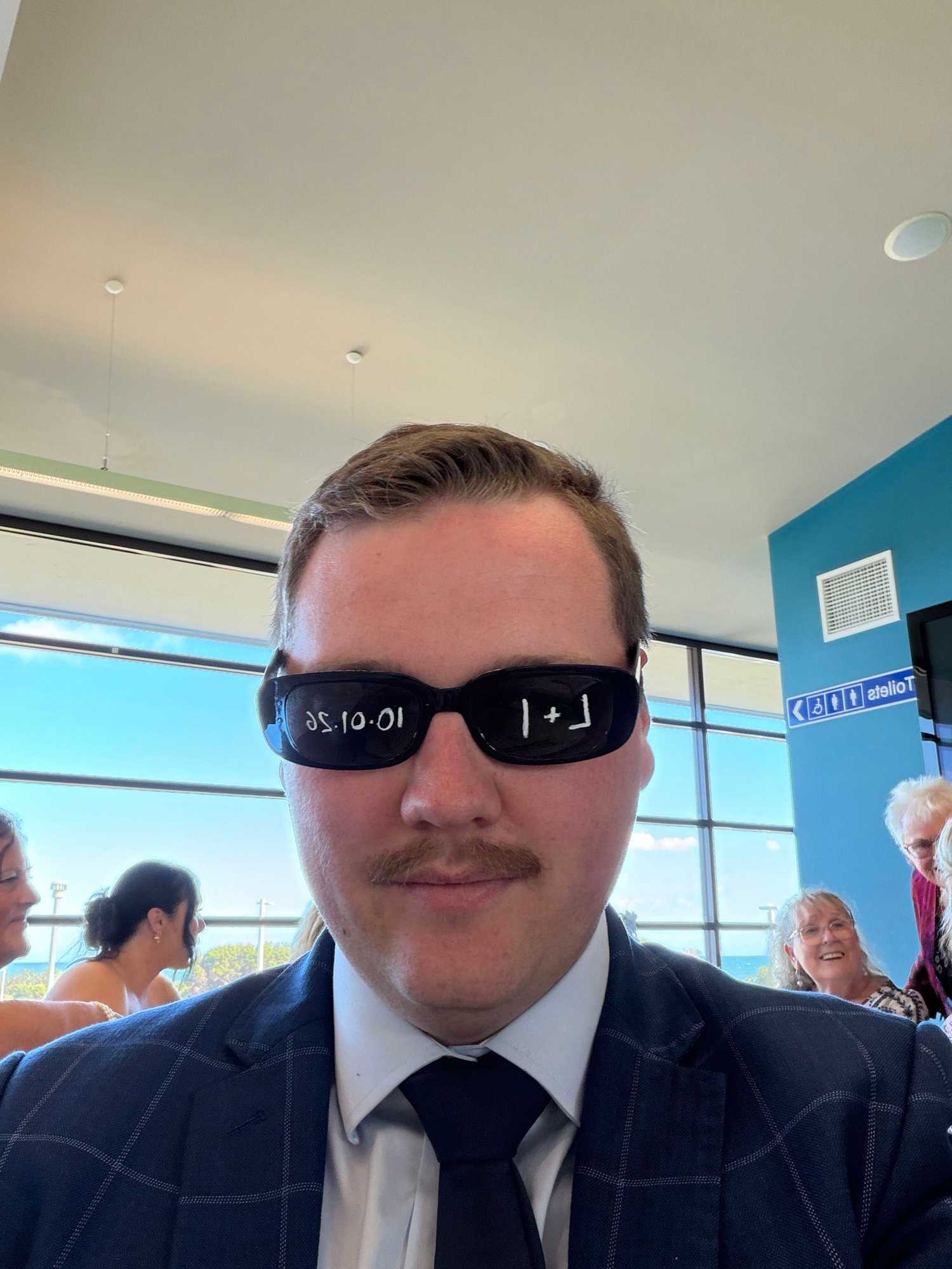 Luke's profile photo
