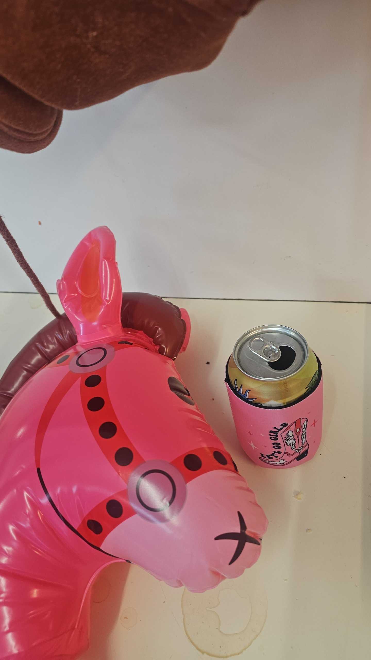 Pink Pony's profile photo