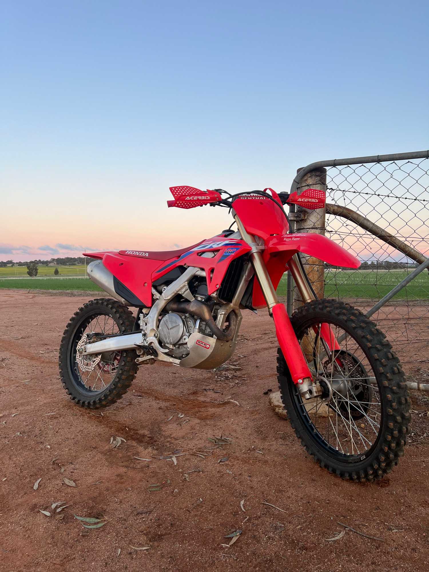 parmi ripper's profile photo