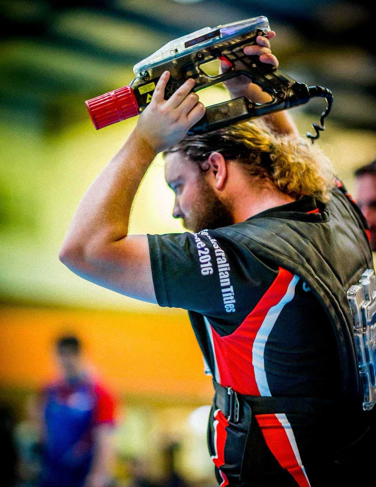 Captain Morgan's profile photo