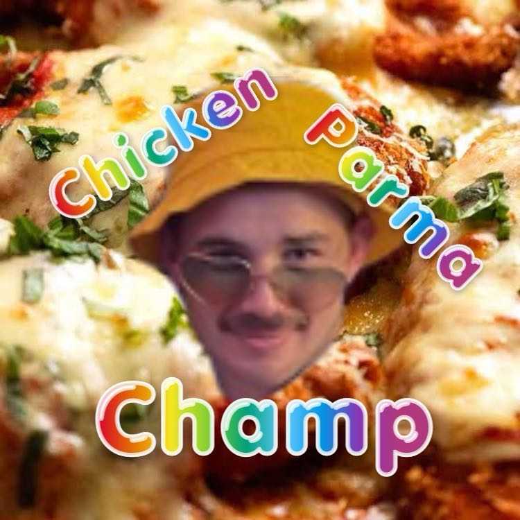 Chicken Parma Champ's profile photo