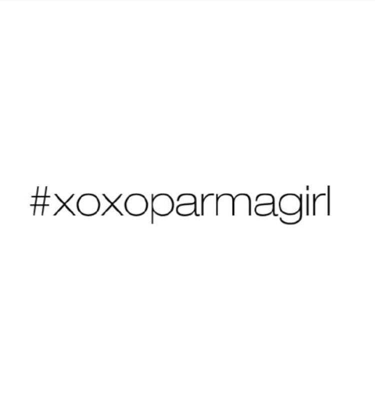 xoxoParmaGirl's profile photo