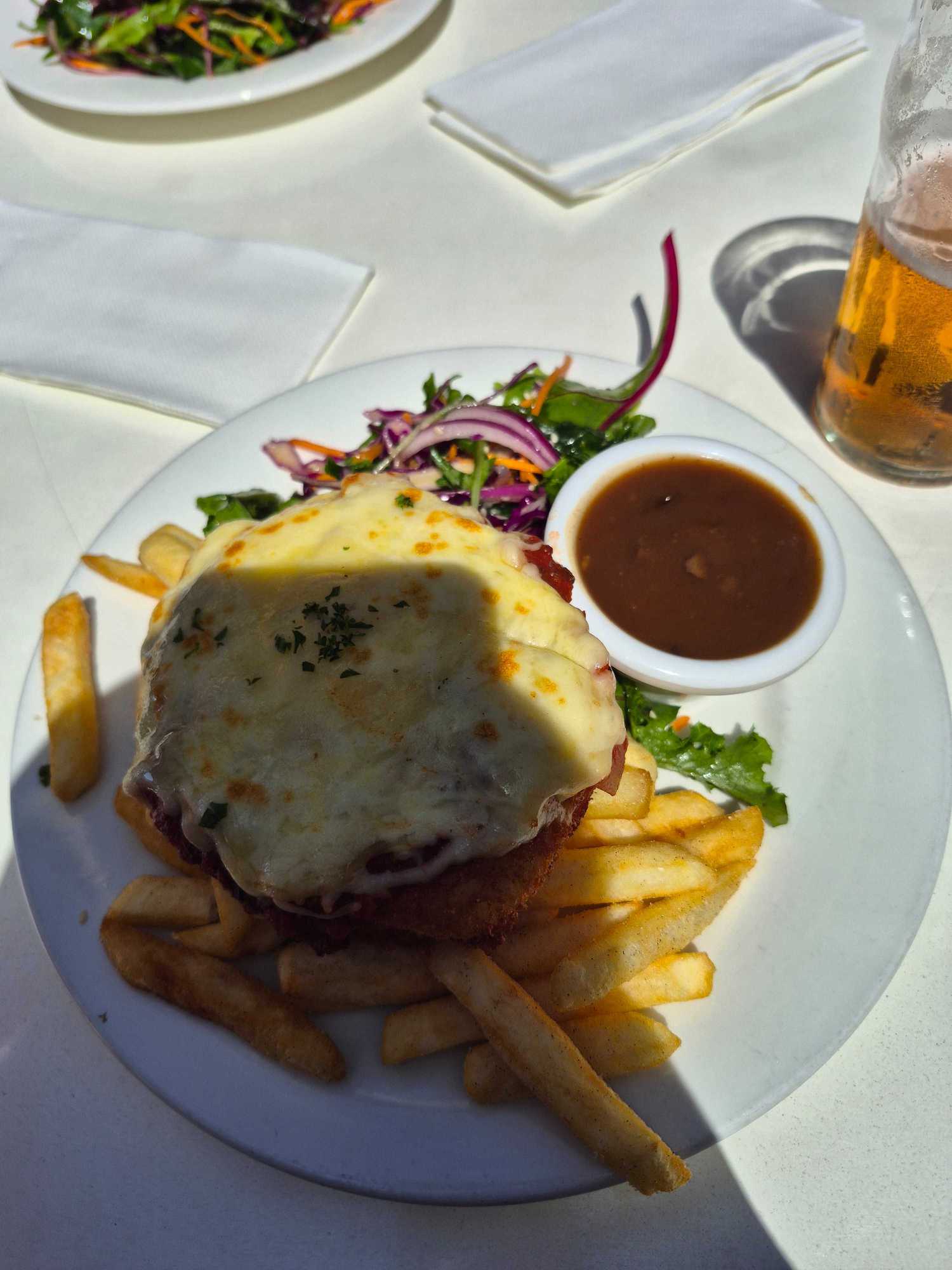 Parmigiana at Cooleys Hotel - Bar & Dining