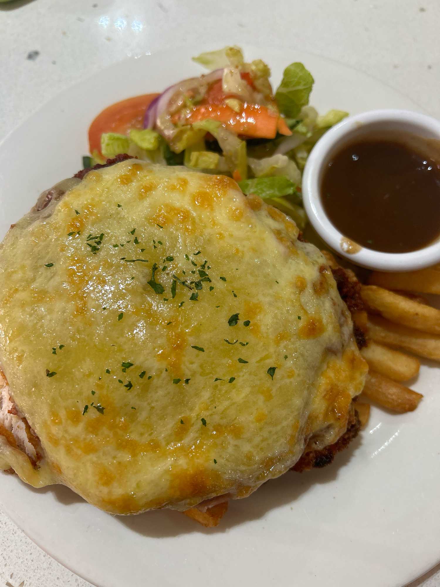 Parmigiana at Cooleys Hotel - Bar & Dining