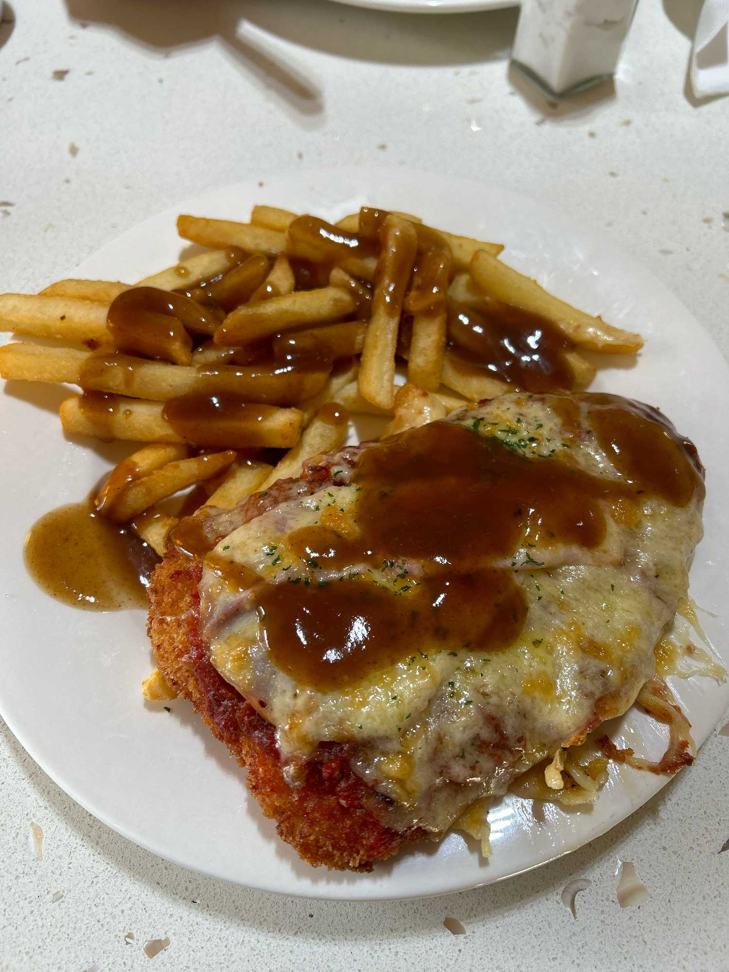 Parmigiana at Cooleys Hotel - Bar & Dining