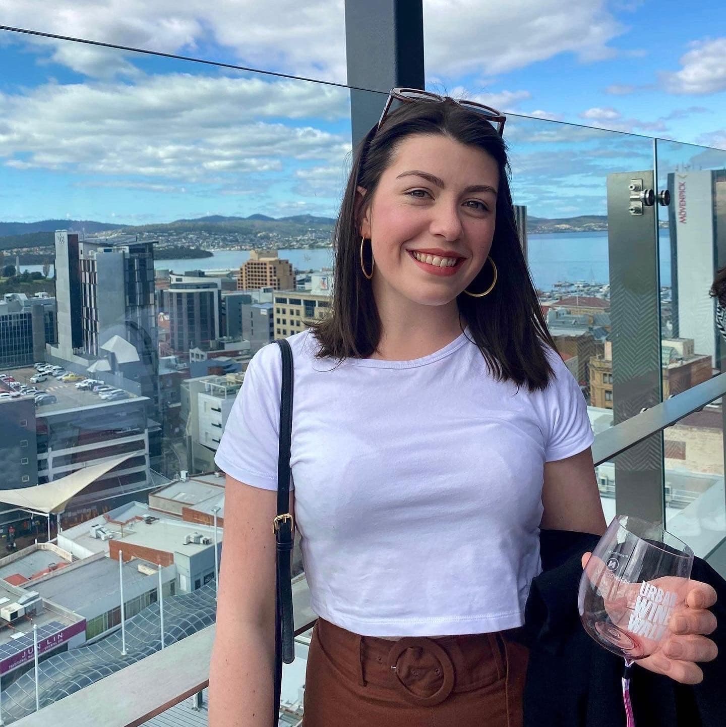 Ellie's profile photo
