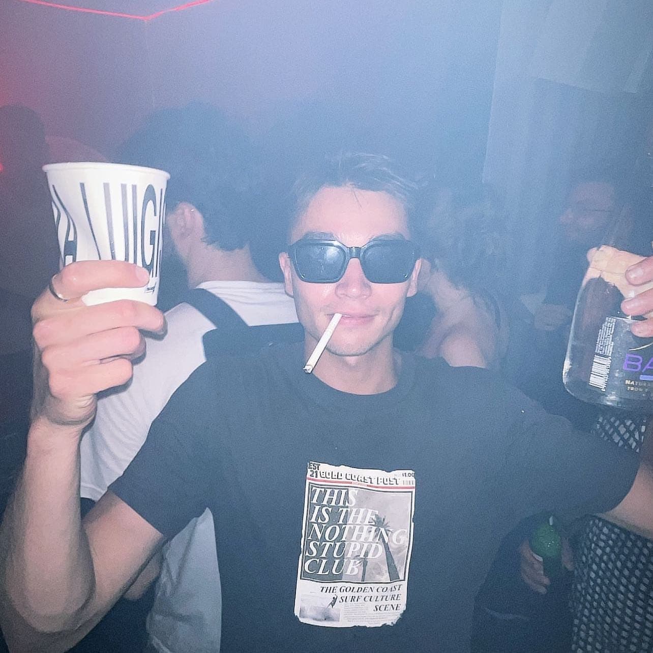 Yatesy's profile photo