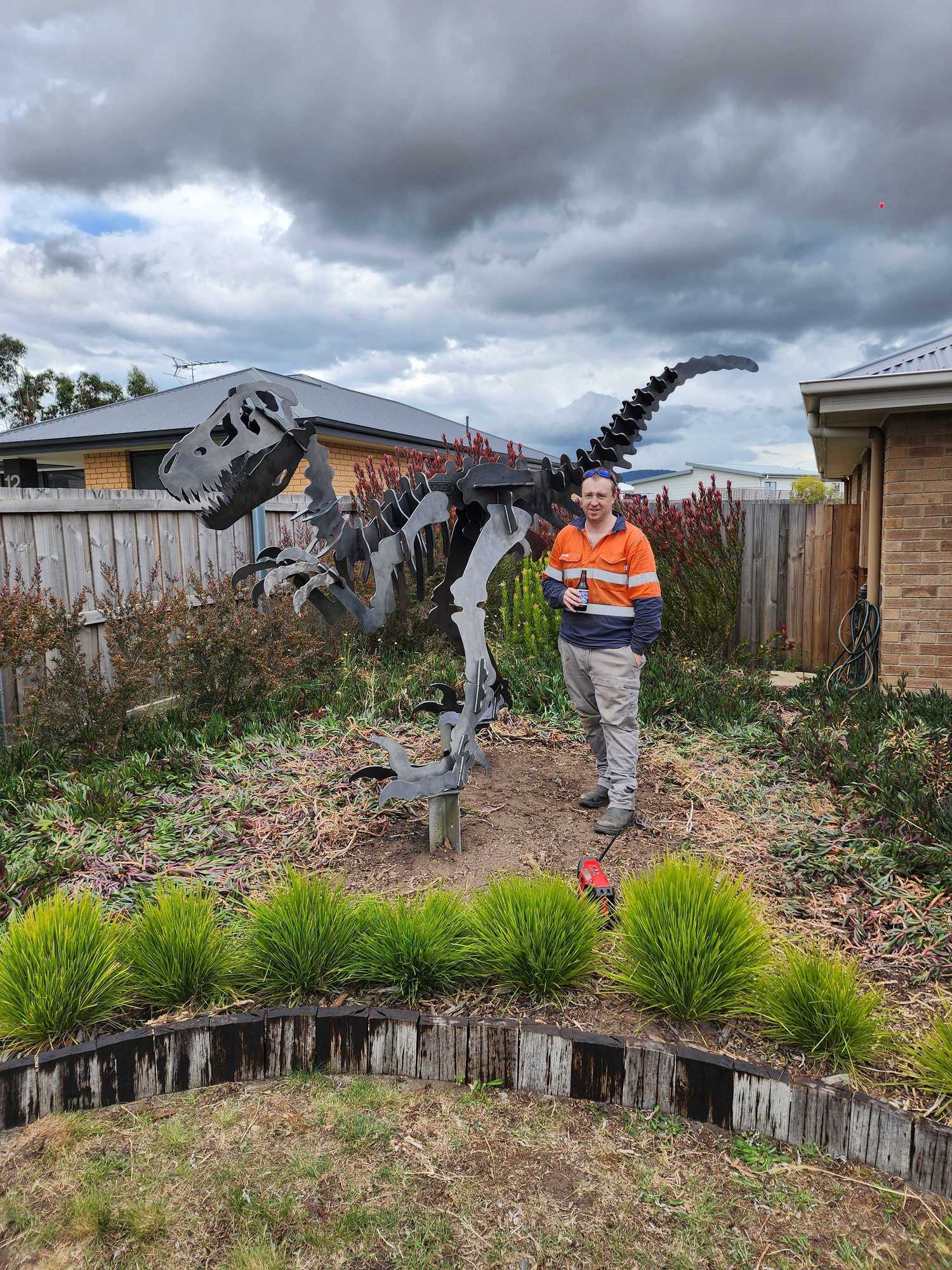 Robbie V's profile photo