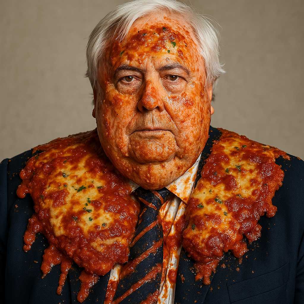 CliveParma's profile photo