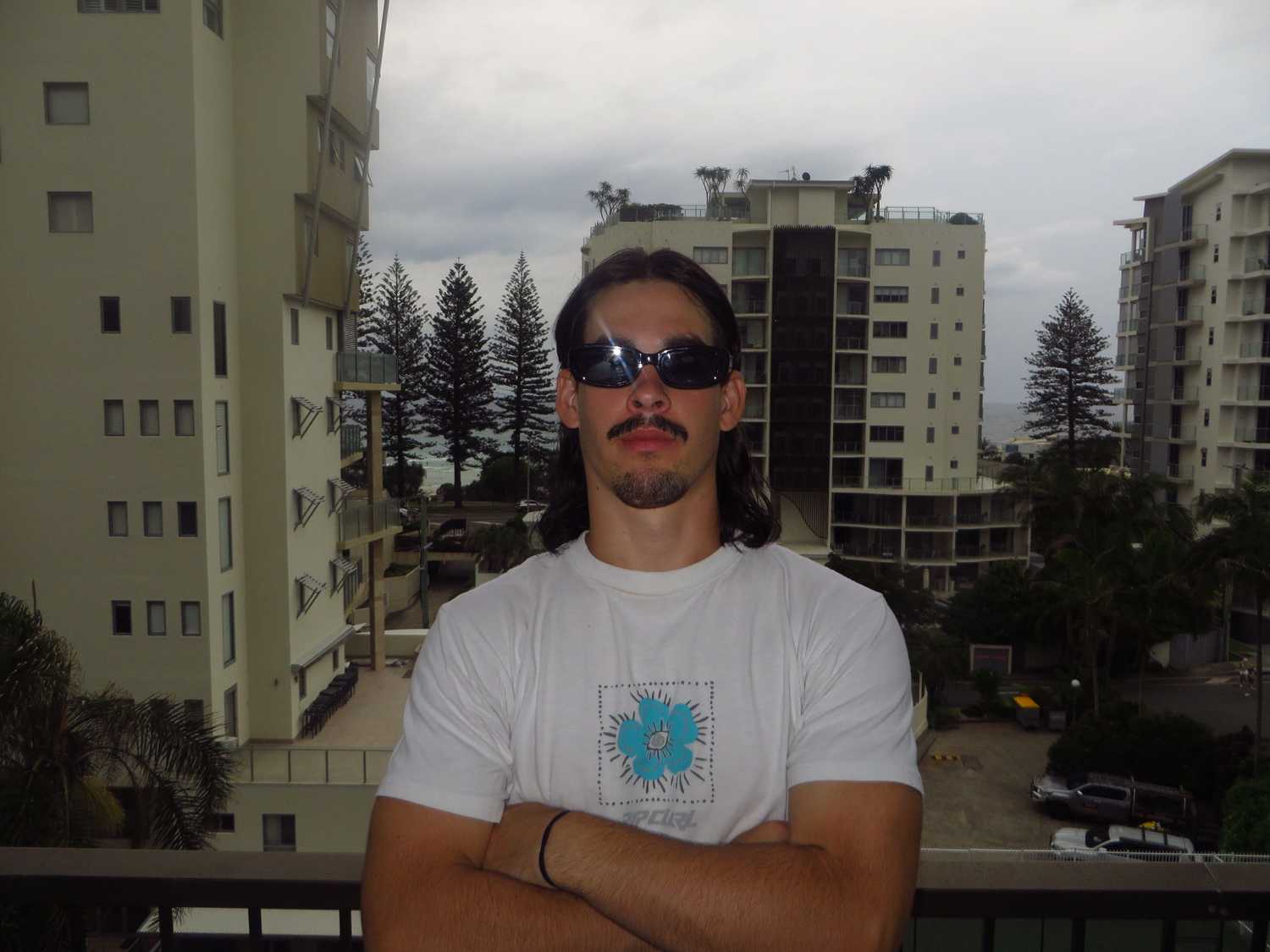 TheParmiMonster27's profile photo