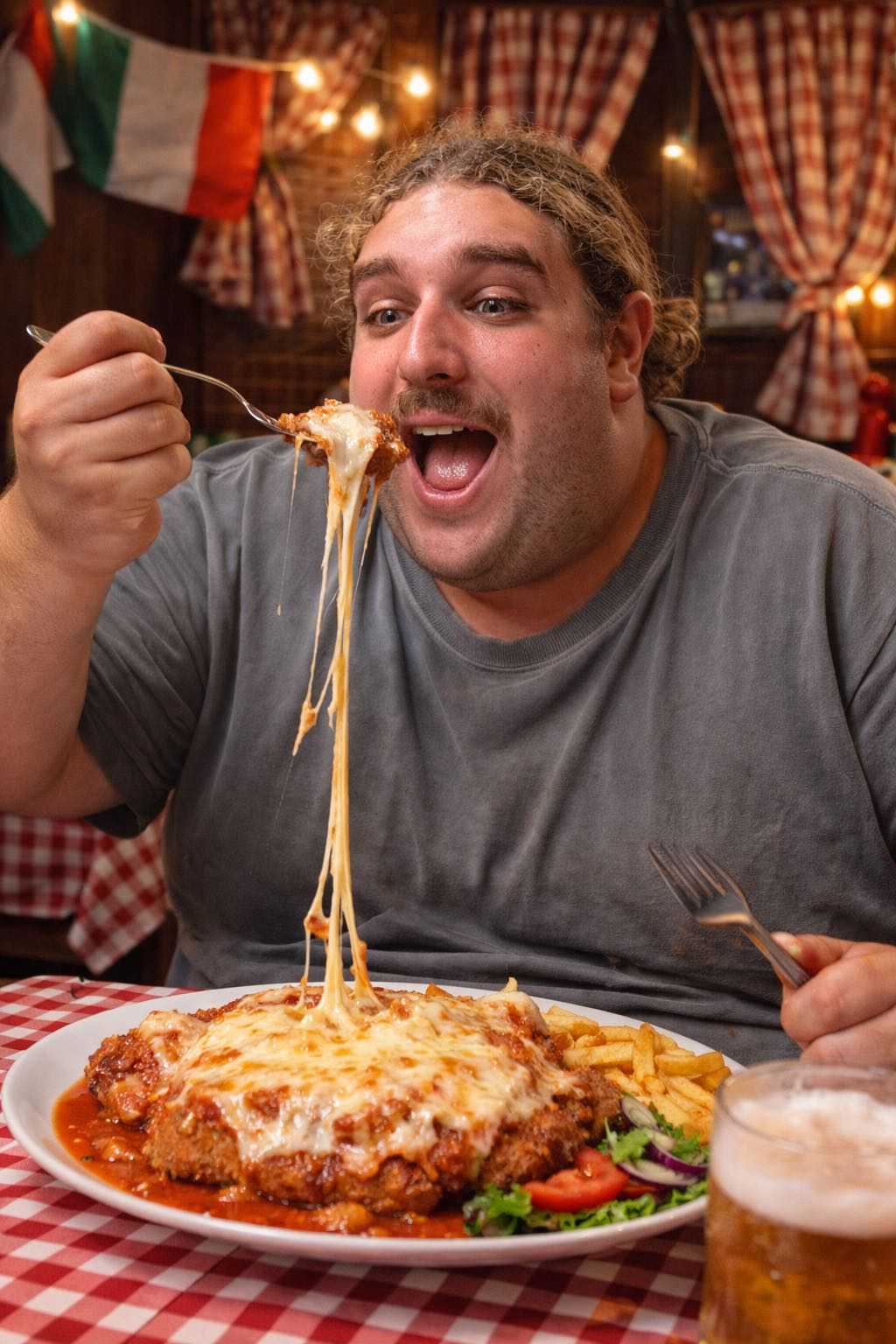 MAXED ON PARMAS's profile photo