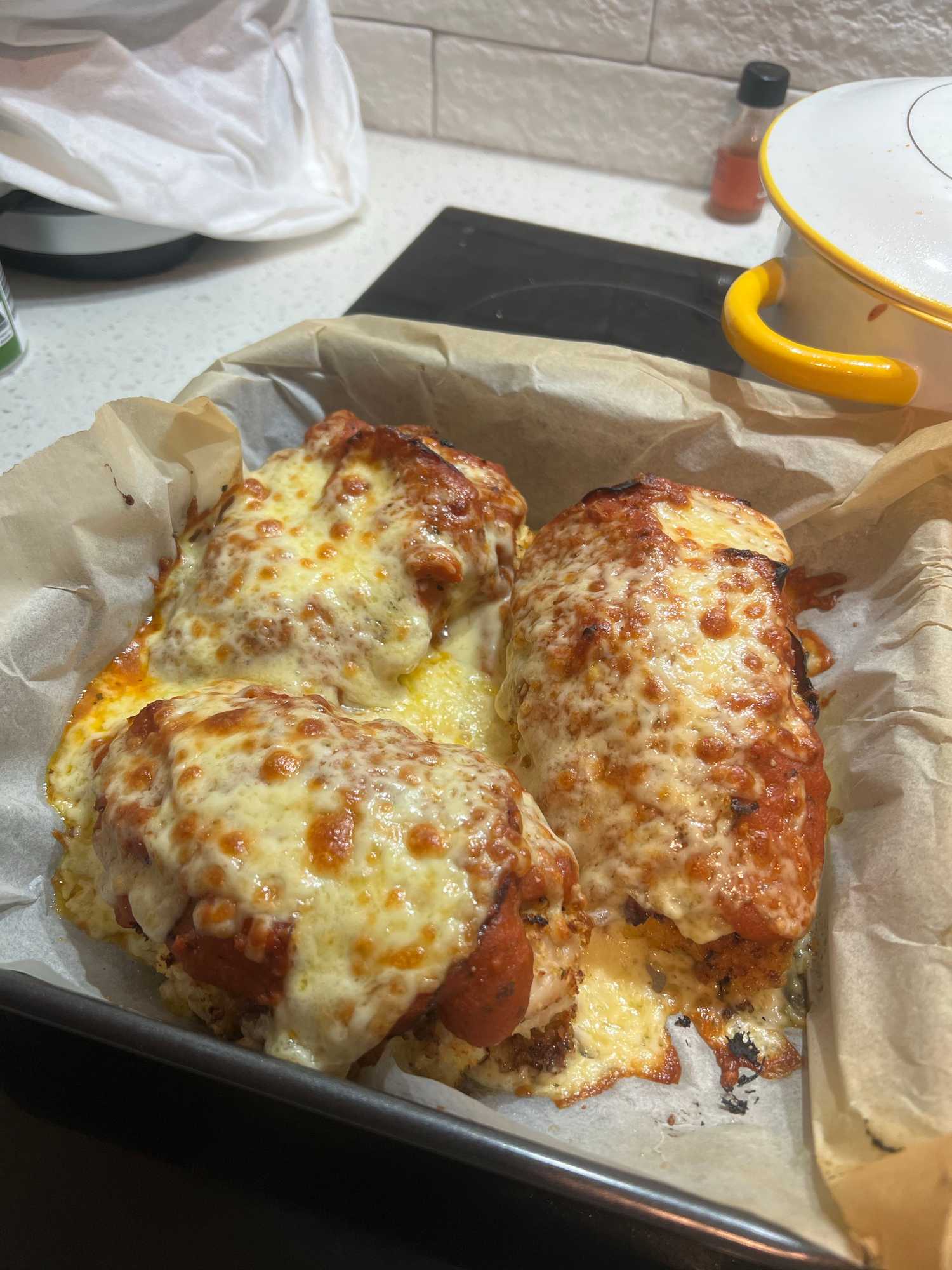 Keep calm and eat parm's profile photo